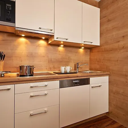 Soeldenliving Appartements Room photo