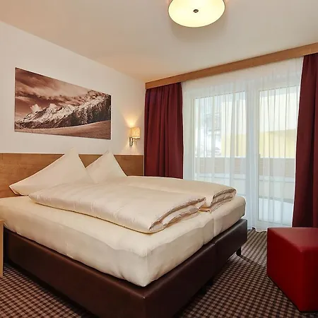 Soeldenliving Appartements Room photo