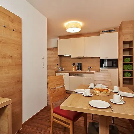 Soeldenliving Appartements Room photo