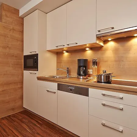 Soeldenliving Appartements Room photo