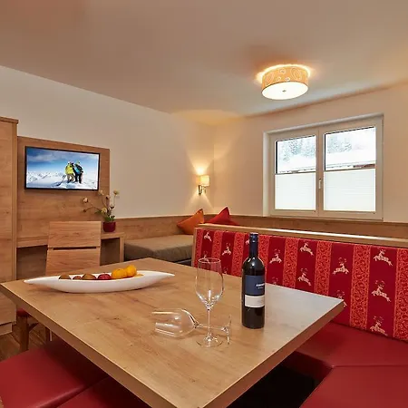 Soeldenliving Appartements Room photo