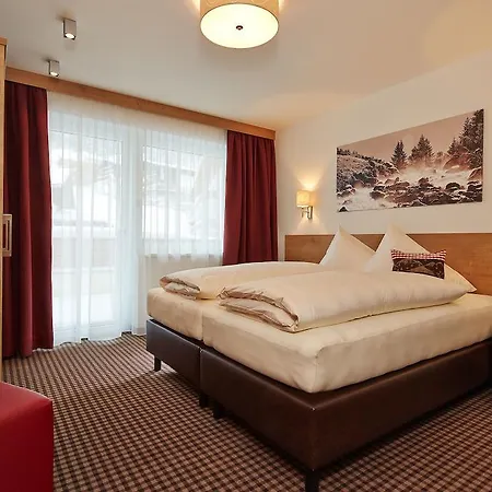Soeldenliving Appartements Room photo