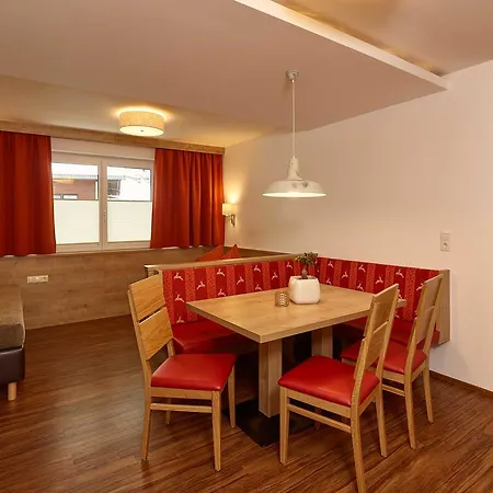 Soeldenliving Appartements Exterior photo