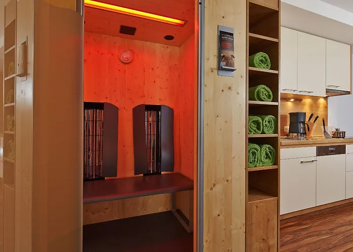 Soeldenliving Appartements