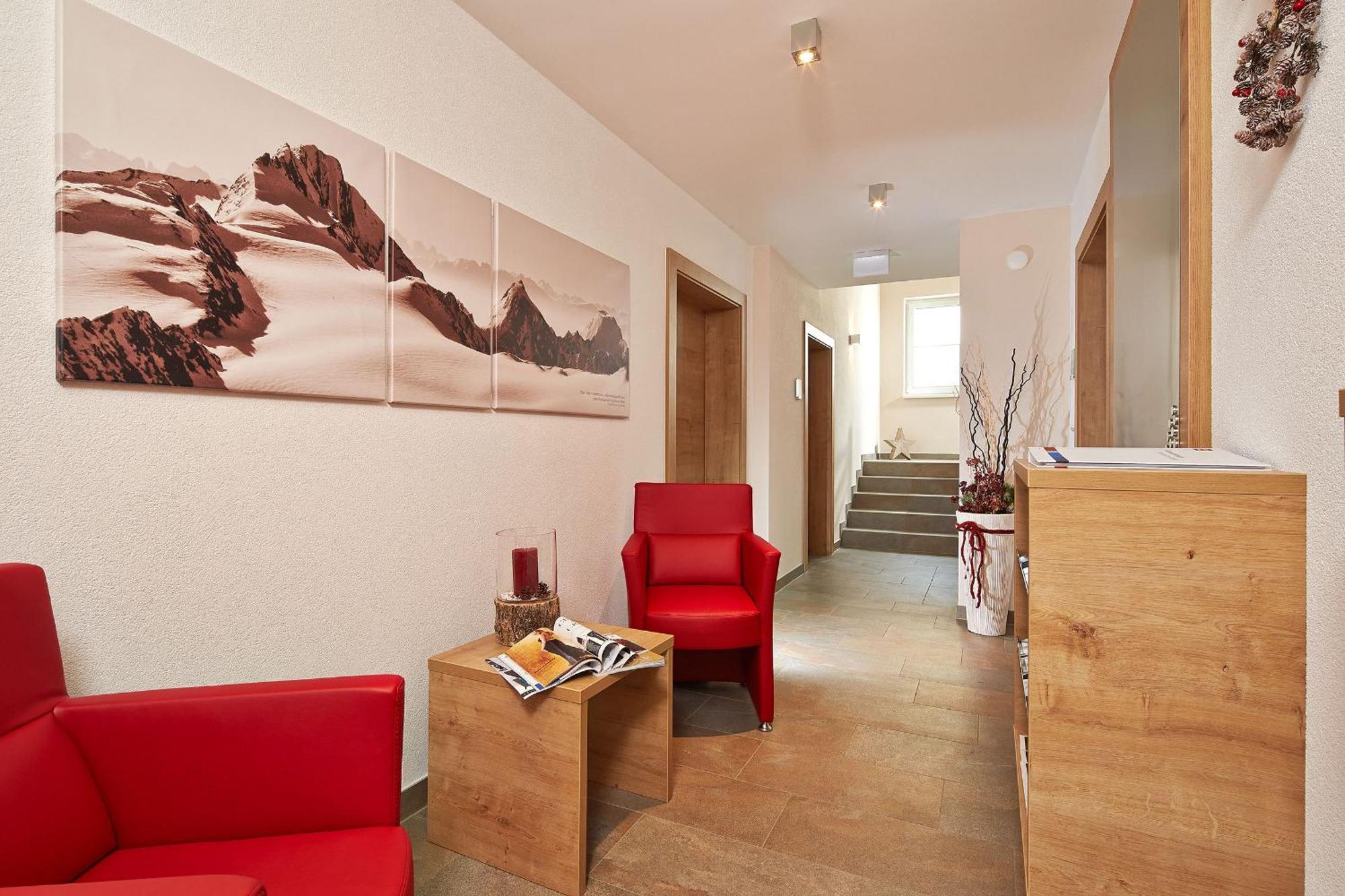 Apartment Soldenliving