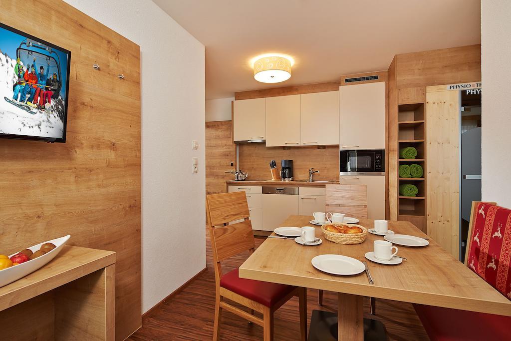 Soldenliving Solden