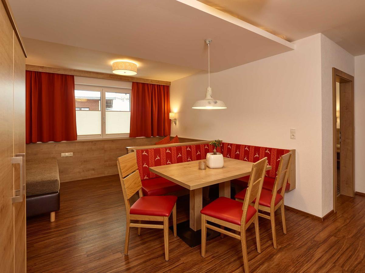 Soldenliving Solden