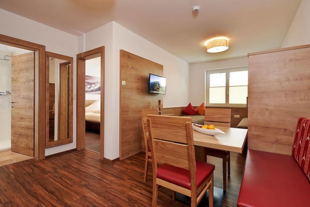 Apartment Soldenliving