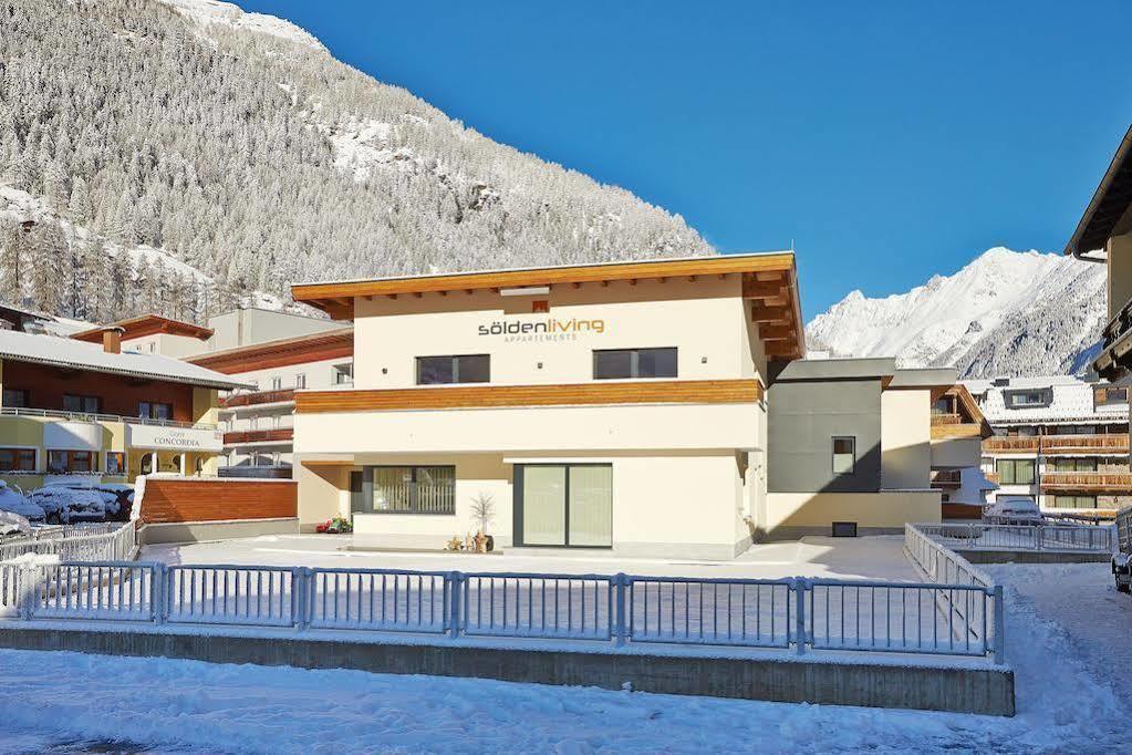 Soldenliving Apartment *