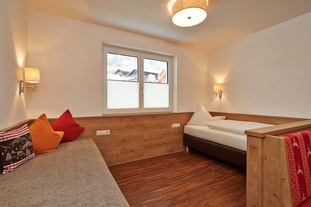 Soldenliving Apartment *